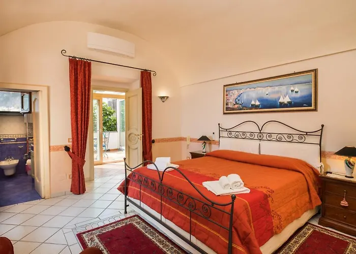 בית נופש Ilary House - De Vivo Realty *