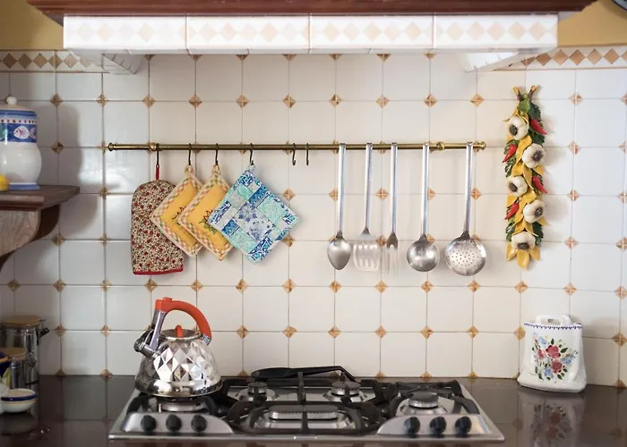 בית נופש Ilary House - De Vivo Realty