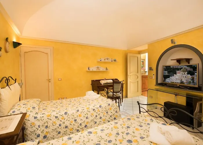 Ilary House - De Vivo Realty בית נופש