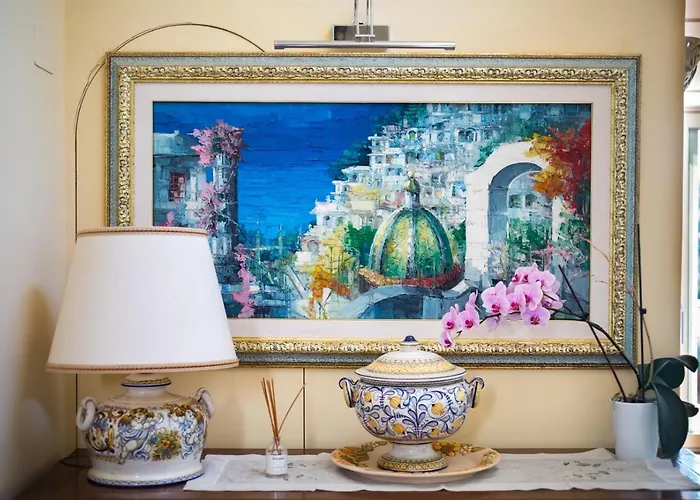 בית נופש Ilary House - De Vivo Realty