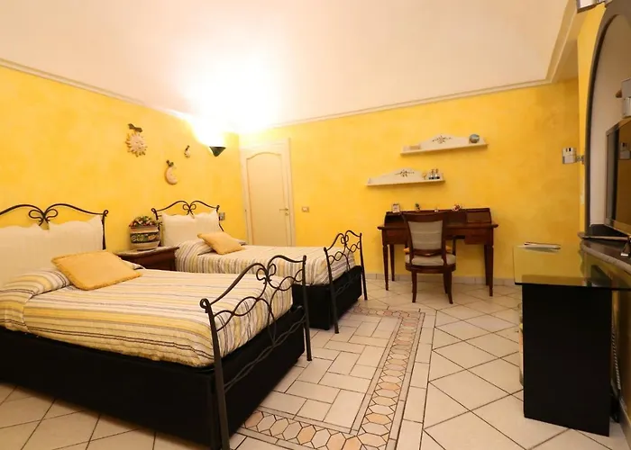 בית נופש Ilary House - De Vivo Realty