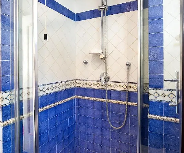 Ilary House - De Vivo Realty בית נופש *