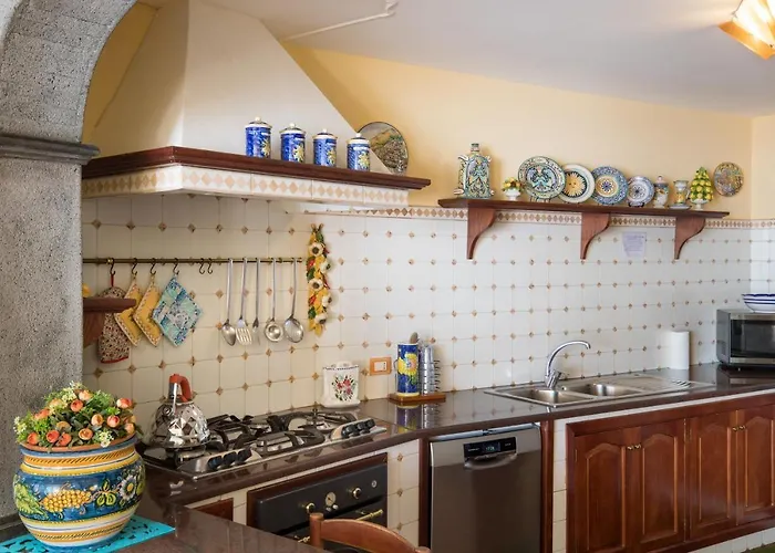 Ilary House - De Vivo Realty בית נופש פוזיטנו