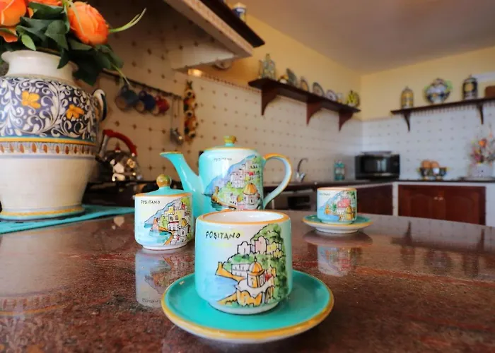 Ilary House - De Vivo Realty בית נופש