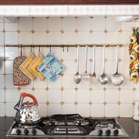 Holiday home Ilary House - De Vivo Realty