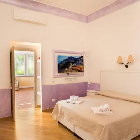 Ilary House - De Vivo Realty Positano