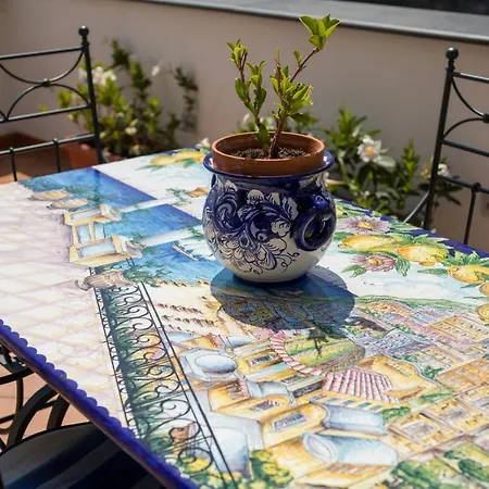 Ilary House - De Vivo Realty Nyaraló *