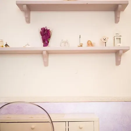 Prázdninový dům Ilary House - De Vivo Realty