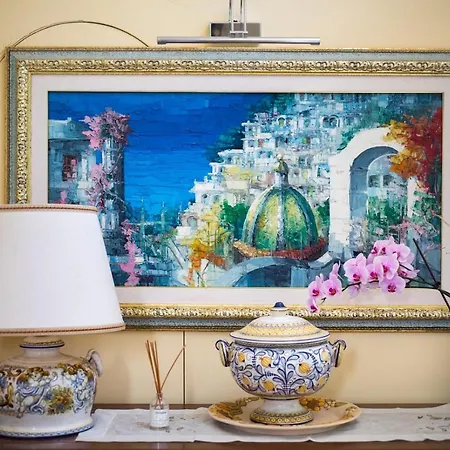 Holiday home Ilary House - De Vivo Realty