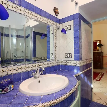 Ilary House - De Vivo Realty Prázdninový dům *