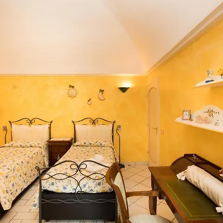 Prázdninový dům Ilary House - De Vivo Realty *