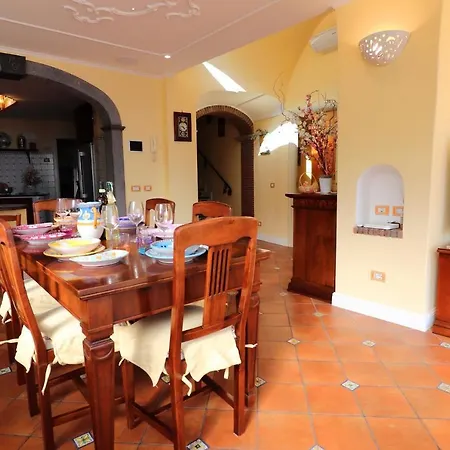 Holiday home Ilary House - De Vivo Realty *