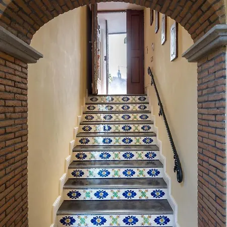 Ilary House - De Vivo Realty Positano