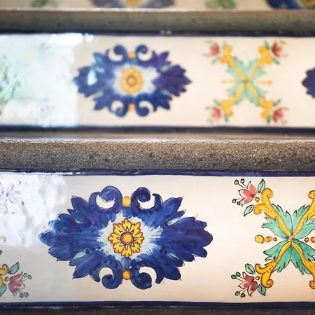 Ilary House - De Vivo Realty Positano