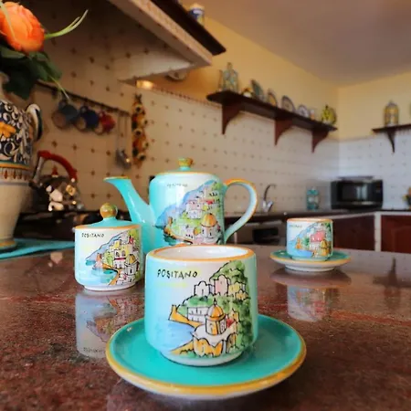 Ilary House - De Vivo Realty Holiday home