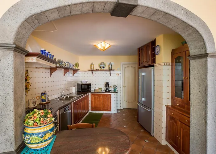 Ilary House - De Vivo Realty Nyaraló *