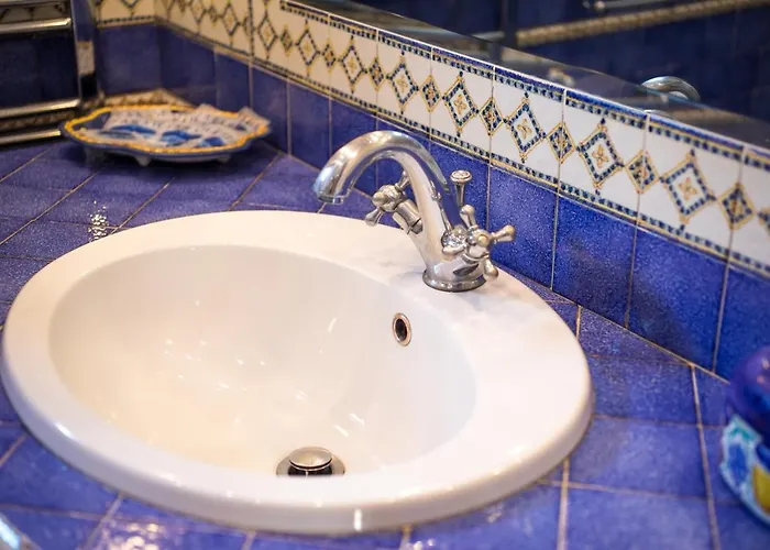 Ilary House - De Vivo Realty Nyaraló Positano