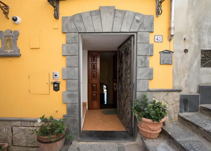 Ilary House - De Vivo Realty