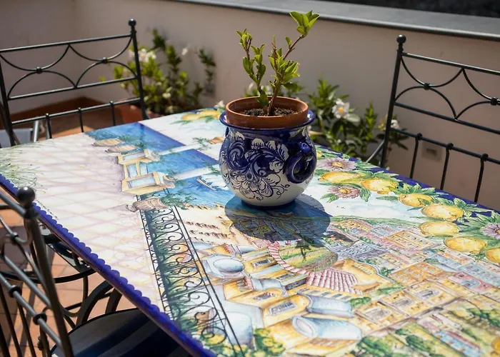 Ilary House - De Vivo Realty Nyaraló *