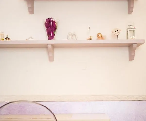 Nyaraló Ilary House - De Vivo Realty