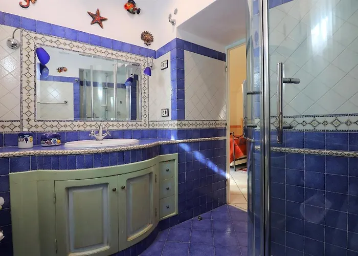 Nyaraló Ilary House - De Vivo Realty *