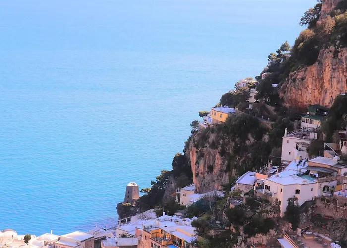 Ilary House - De Vivo Realty Nyaraló