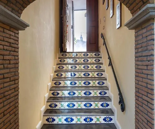 Ilary House - De Vivo Realty Positano