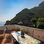 De Vivo Realty - Ilary House * Positano