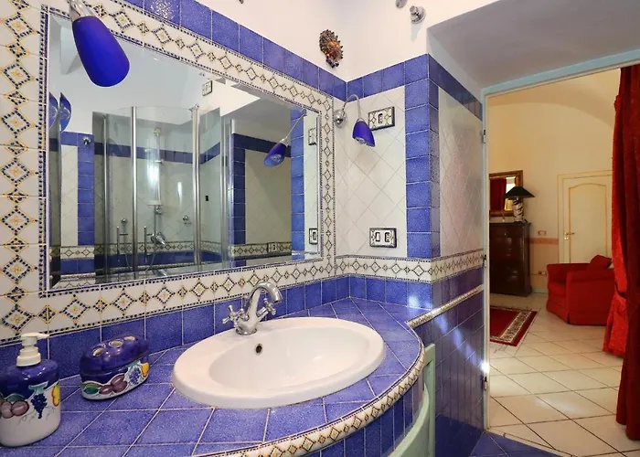 Ilary House - De Vivo Realty 度假居 *