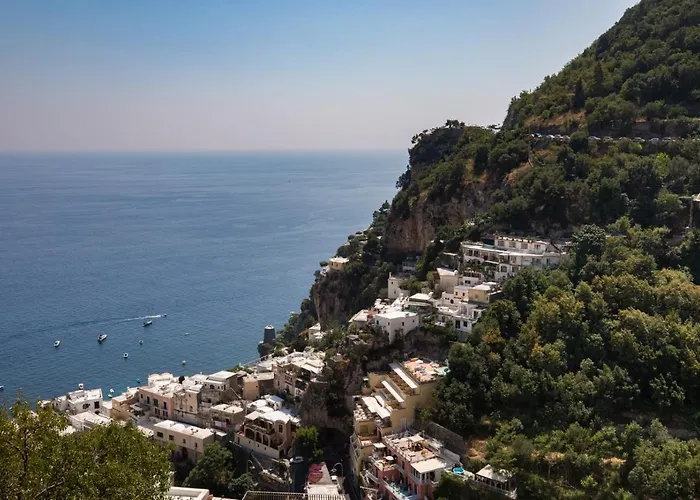 度假居 Ilary House - De Vivo Realty *