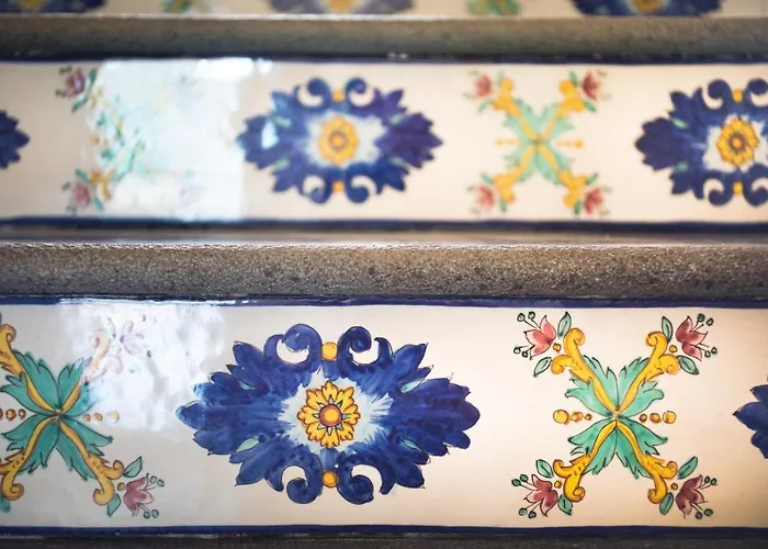 Ilary House - De Vivo Realty 波西塔諾