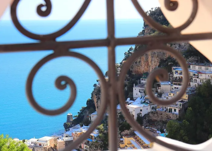 Ilary House - De Vivo Realty 度假居